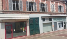 Immeuble de caractère à vendre SAINT FARGEAU (89)