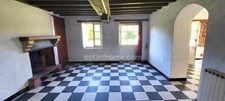 EXCLUSIVITE / MAISON  SANS-VIS-A-VIS  AU GRAND CALME !