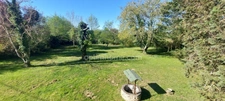 EXCLUSIVITE / MAISON  SANS-VIS-A-VIS  AU GRAND CALME !