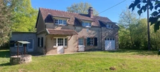 EXCLUSIVITE / MAISON  SANS-VIS-A-VIS  AU GRAND CALME !