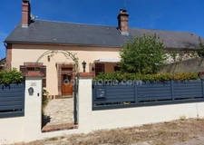 Maison  de 6 pièces en Pierre  - Au Calme entre Lacs et Forets !