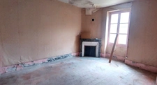 Maison avec des pièces Lumineuses à Rénover à votre gout !