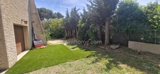 VILLA EN IMPASSE AU CALME!