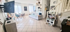 T4 AVEC GARAGE TERRASSE JARDIN!