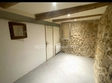 MAISON DE VILLAGE AVEC TERRASSE SUD T3+T2!