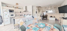 T4 AVEC GARAGE TERRASSE JARDIN!