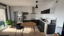 T3 STANDING GARAGE TERRASSE 