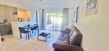 VILLA AVEC PISCINE LAGON!