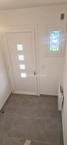 Villa en impasse au calme absolu!