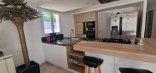VILLA PLAIN PIED T5 GARAGE PISCINE!