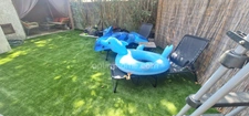 MAS DE CARACTERE T5/JARDIN/PRESTATIONS EXCEPTIONNELLES!