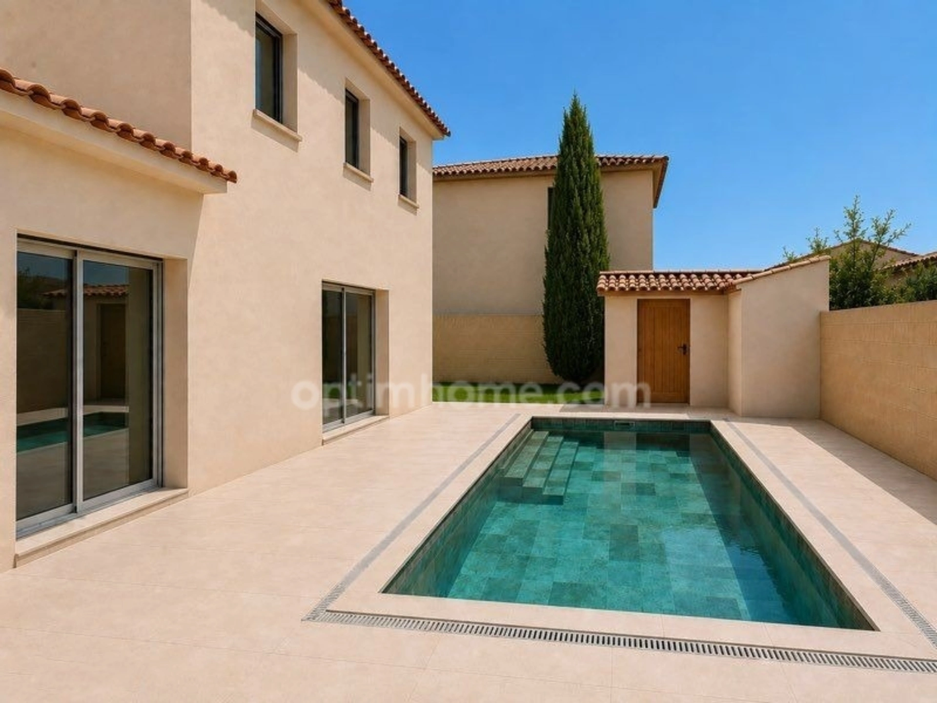 Maison 5 pièces 125 m² · à Fos sur Mer · 125 m² · 540 000 €