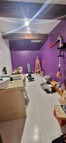 MAISON PLEINE DE CARACTERE!