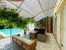 Villa T4 AVEC PISCINE ET GARAGE!