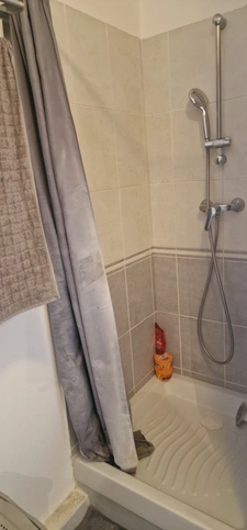 APPARTEMENT AVEC LOCATAIRE EN PLACE!