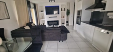 RESIDENCE RECENTE SECURISEE, T4 /2 places de parking en sous-sol!