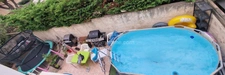 Rez de jardin T3 avec deux places de parking!