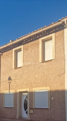A 2 PAS DU PORT, MAISON T4 GARAGE TERRASSE!