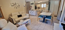 Villa plain pied T3/4 Garage!