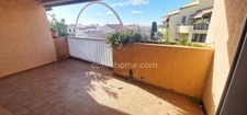 BEAUX VOLUMES, GARAGE, TERRASSE!