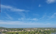 Superbe terrasse avec vue!