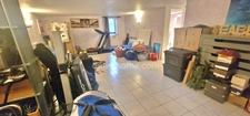 VILLA AVEC PISCINE LAGON!