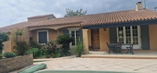 VILLA PROVENCALE DE GRAND STANDING!