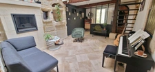 MAISON PLEINE DE CARACTERE!