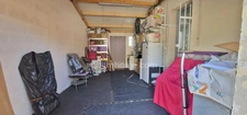 Villa plain pied T3/4 Garage!