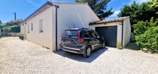 VILLA PLAIN PIED T5 GARAGE PISCINE!