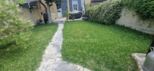 BEAUCOUP DE CHARME, MAISON T4 AVEC JARDIN!