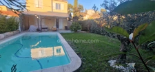 Villa T4 AVEC PISCINE ET GARAGE!