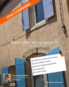 SOUS COMPROMIS!