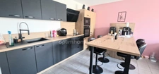 DERNIER ETAGE AVEC TERRASSE!