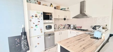 T4 AVEC GARAGE TERRASSE JARDIN!