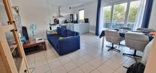T3/ DERNIER ETAGE/ GARAGE TERRASSE SUD  2 PLACES DE PARKING!