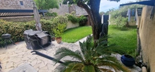 BEAUCOUP DE CHARME, MAISON T4 AVEC JARDIN!