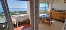 VUE PANORAMIQUE T5 AVEC TERRASSE + DOUBLE GARAGE(option) et CAVE!
