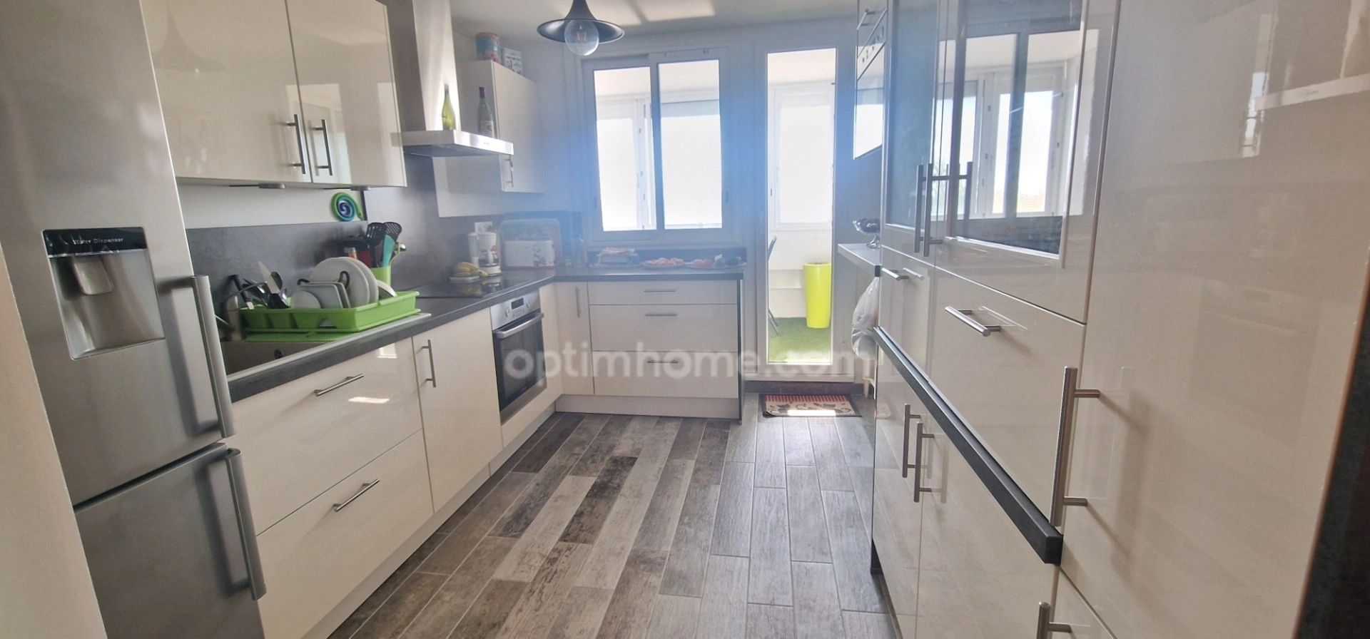 Appartement 3 pièces 70 m² · à Martigues · 70 m² · 235 000 €