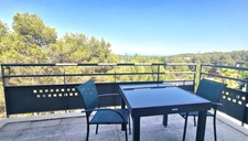 T3/ DERNIER ETAGE/ GARAGE TERRASSE SUD  2 PLACES DE PARKING!