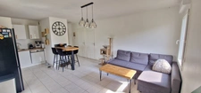 APPARTEMENT TENDANCE!