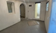 MAISON DE VILLAGE AVEC TERRASSE SUD T3+T2!