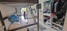 RESIDENCE RECENTE SECURISEE, T4 /2 places de parking en sous-sol!