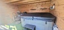 VILLA PLAIN PIED AVEC PISCINE ET GARAGE!