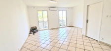APPARTEMENT T3 MODERNE!