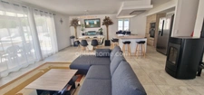 VILLA PLAIN PIED T5 GARAGE PISCINE!