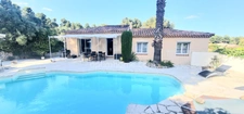 VILLA AVEC PISCINE LAGON!