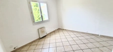 APPARTEMENT T3 MODERNE!