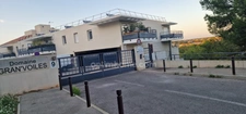 T3/ DERNIER ETAGE/ GARAGE TERRASSE SUD  2 PLACES DE PARKING!