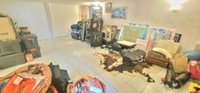 VILLA AVEC PISCINE LAGON!